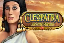 Cleopatra Last of the Pharaohs slot